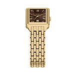 Montre Fossil Raquel Marron - Montres &eacute;tanches Femme | Marc Orian
