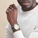Montre Fossil Grant Beige - Montres classiques Homme | Marc Orian