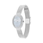 Montre Coach Sammy Nacre - Montres &eacute;tanches Femme | Marc Orian