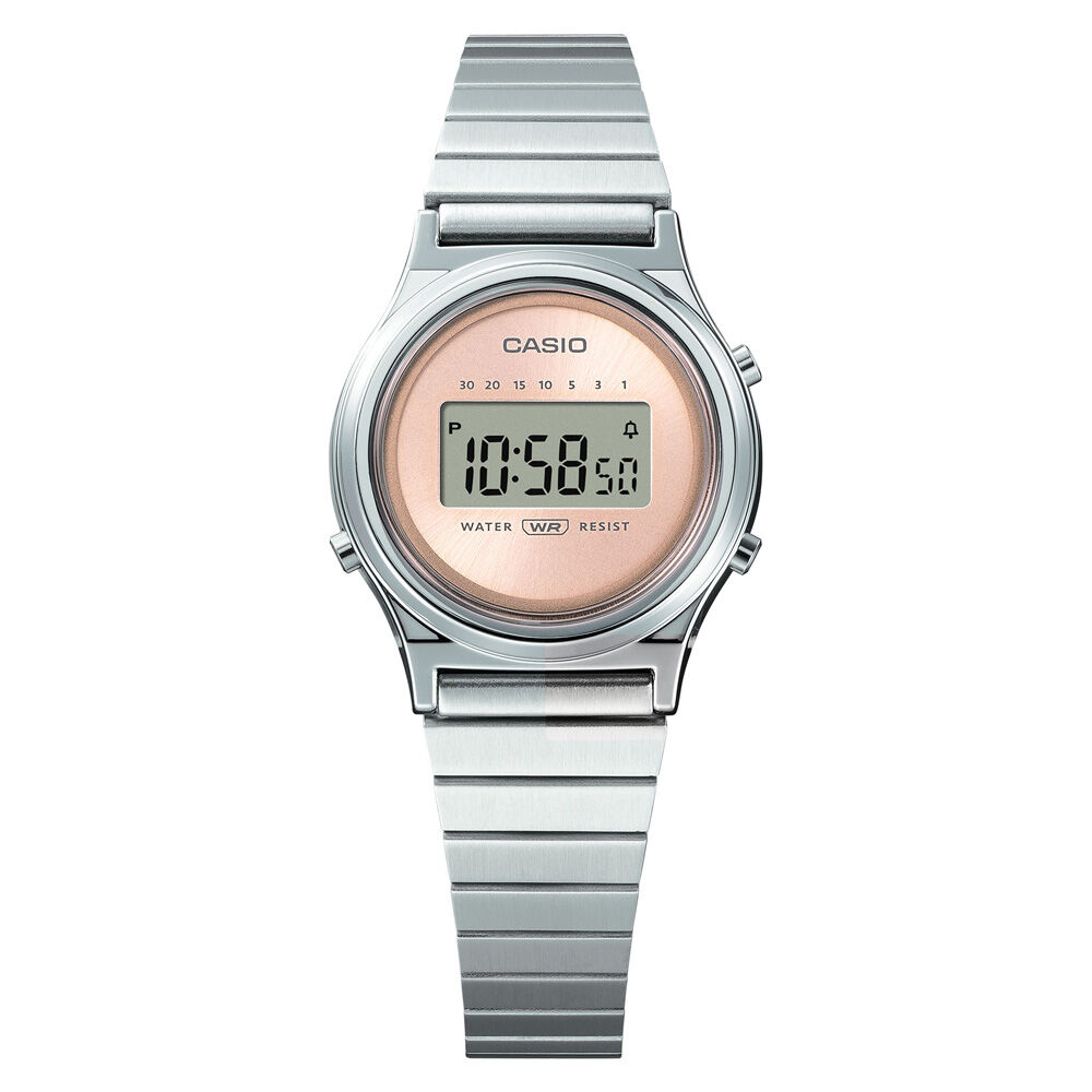 Montre Casio Collection Vintage Mini - Montres &eacute;tanches Femme | Marc Orian