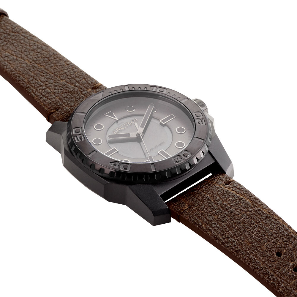 Montre Arctik Tx Fusion Gris - Montres étanches Homme | Marc Orian