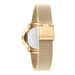 Montre Tommy Hilfiger Demi Doré - Montres étanches Femme | Marc Orian