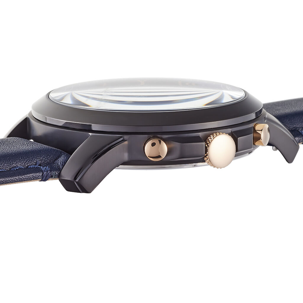 Montre Fossil Grant 2 Tons - Montres classiques Homme | Marc Orian