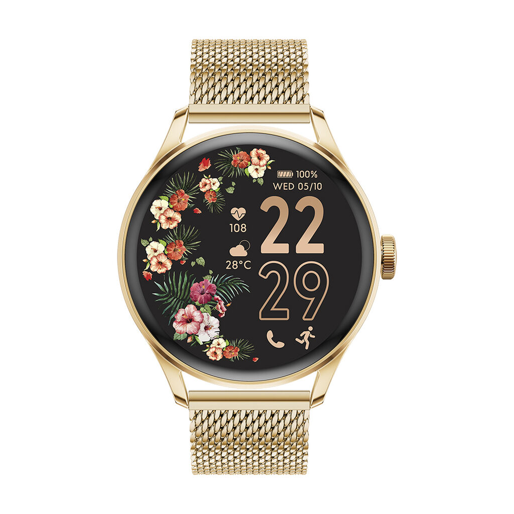 Montre Connectée Ice Watch Smart 2.0 - Montres connectées Femme | Marc Orian