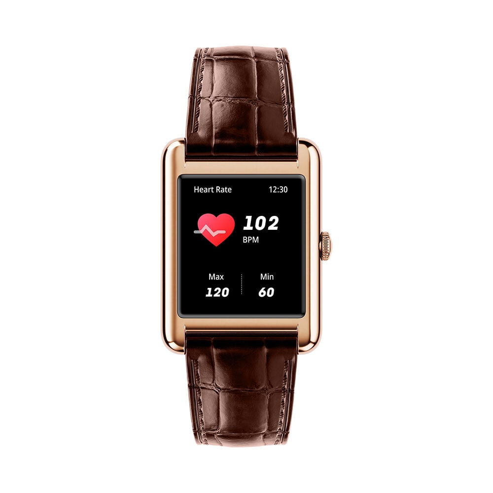 Montre Connect&eacute;e Ice Watch Ice Smart Tks 2.0 - Montres connect&eacute;es Unisex | Marc Orian