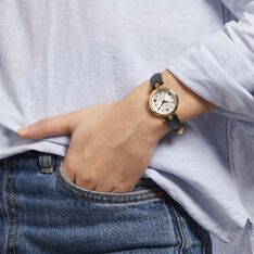 Montre Codhor Leonie Argenté - Montres classiques Femme | Marc Orian