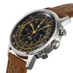 Montre Lip Rallye Autodrome Noir - Montres &eacute;tanches Homme | Marc Orian
