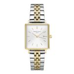 Montre Rosefield The Boxy Blanc - Montres &eacute;tanches Femme | Marc Orian