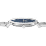 Montre Pierre Lannier Data Bleu - Montres &eacute;tanches Homme | Marc Orian