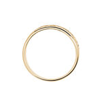 Bague Tyfene Plaqu&eacute; Or Jaune - Bijoux fantaisie Femme | Marc Orian