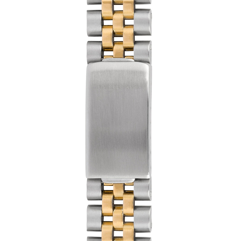 Montre U.s. Polo Assn. Vert - Montres Femme | Marc Orian