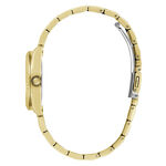 Montre Guess Mini Luna Champagne - Montres &eacute;tanches Femme | Marc Orian