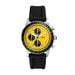 Montre Fossil Sport Tourer Jaune - Montres étanches Homme | Marc Orian