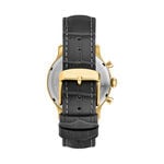 Montre Maserati Epoca Slim Noir - Montres chronographes Homme | Marc Orian