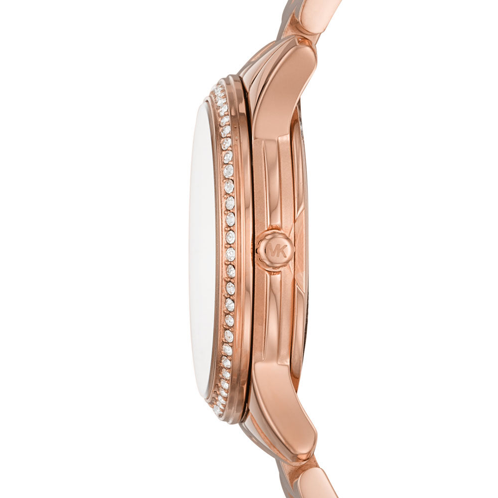 montre runway michael kors