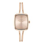 Montre Calvin Klein Adore Rose - Montres &eacute;tanches Femme | Marc Orian