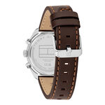 Montre Tommy Hilfiger Hudson Vert - Montres &eacute;tanches Homme | Marc Orian