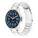 Montre Tommy Hilfiger Remy Bleu - Montres étanches Homme | Marc Orian