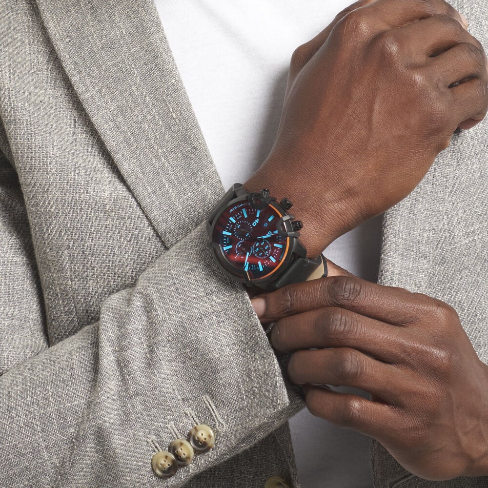 Montre Diesel Fadelite 2 Tons - Montres étanches Homme | Marc Orian