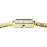 Montre Rosefield Boxy Xs Blanc - Montres &eacute;tanches Femme | Marc Orian