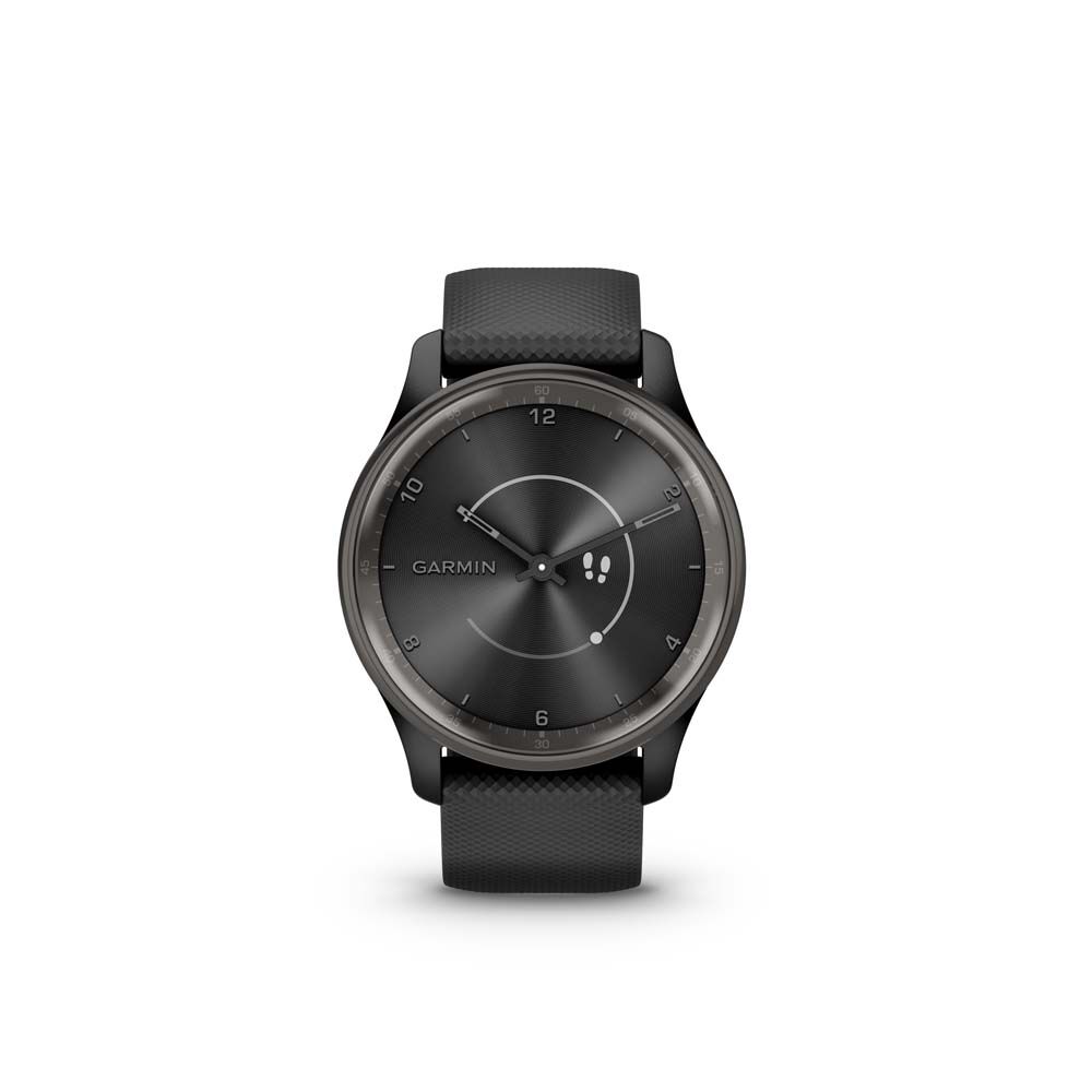 Montre Connectée Garmin Vivomove Trend - Montres connectées Femme | Marc Orian