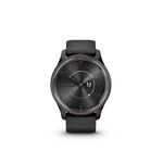 Montre Connect&eacute;e Garmin Vivomove Trend - Montres connect&eacute;es Femme | Marc Orian