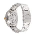 Montre Montignac Marina Bleu - Montres automatiques Homme | Marc Orian