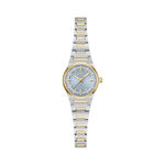 Montre Hugo Boss Candor Bleu - Montres &eacute;tanches Femme | Marc Orian