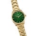 Montre Cluse Feroce Petite Vert - Montres étanches Femme | Marc Orian