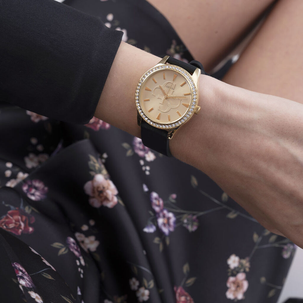 Montre Guess Anna Doré - Montres sport Femme | Marc Orian