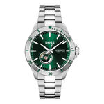 Montre Boss Troper  - Montres automatiques Homme | Marc Orian