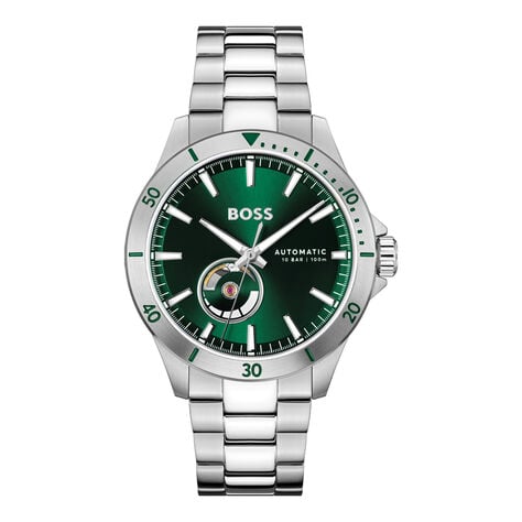 Montre Boss Troper  - Montres automatiques Homme | Marc Orian