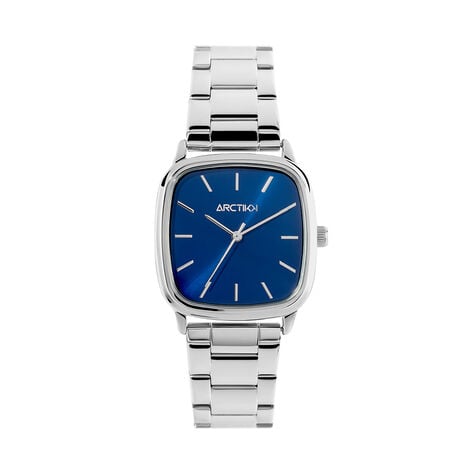 Montre Arctik Noxen Bleu - Montres &eacute;tanches Homme | Marc Orian