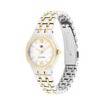 Montre Tommy Hilfiger Mackenzie Argent&eacute; - Montres &eacute;tanches Femme | Marc Orian
