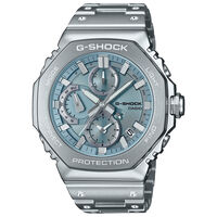 Montre Casio G-shock Premium Bleu Sky