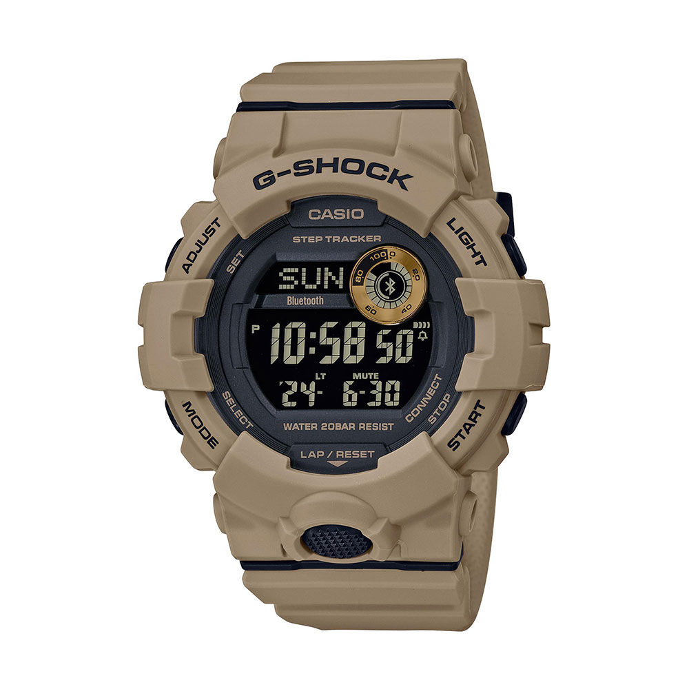Montre Casio G-shock Ruben Gris - Montres &eacute;tanches  | Marc Orian