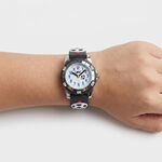 Montre Upp Ballon Blanc - Montres &eacute;tanches Enfant | Marc Orian