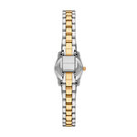 Montre Michael Kors Micro Lexington Argent&eacute; - Montres &eacute;tanches Femme | Marc Orian
