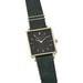 Montre Rosefield The Boxy Noir - Montres étanches Femme | Marc Orian