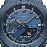 Montre Casio G-shock Bleu - Montres &eacute;tanches Homme | Marc Orian
