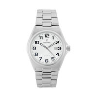 Montre Festina Classics Blanc