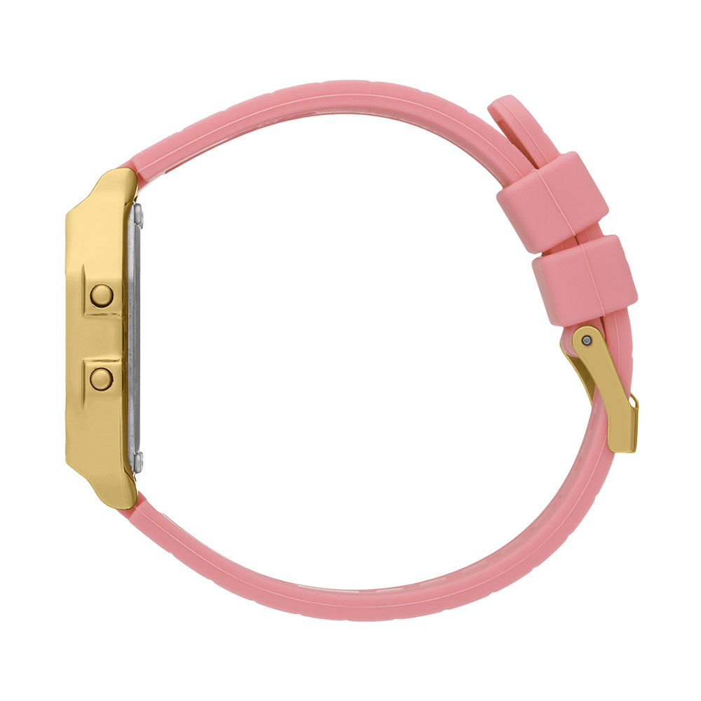Montre Ice Watch Tie And Dye Corail - Montres étanches Femme | Marc Orian