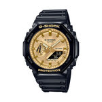 Montre Casio G-shock Dor&eacute; - Montres &eacute;tanches Unisex | Marc Orian