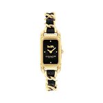 Montre Coach Cadie Noir - Montres &eacute;tanches Femme | Marc Orian
