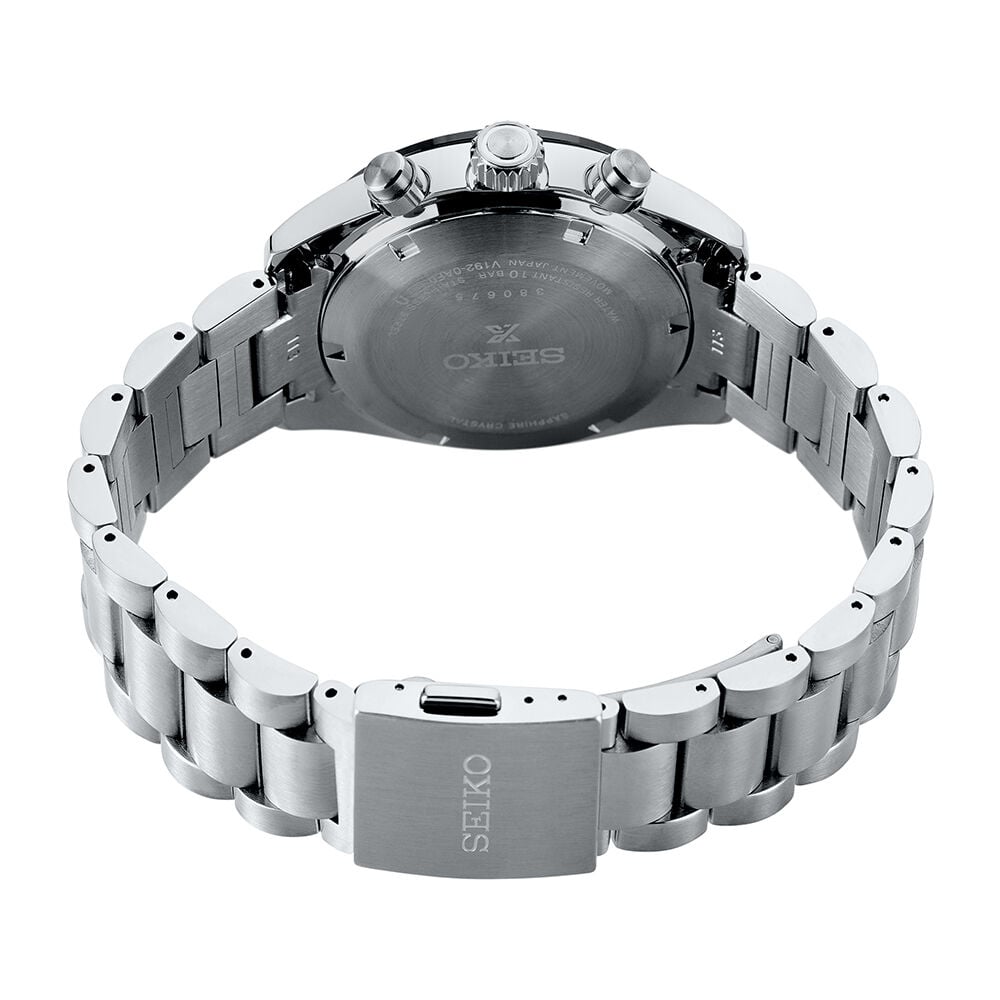 Montre Seiko Prospex Vert - Montres &eacute;tanches Homme | Marc Orian