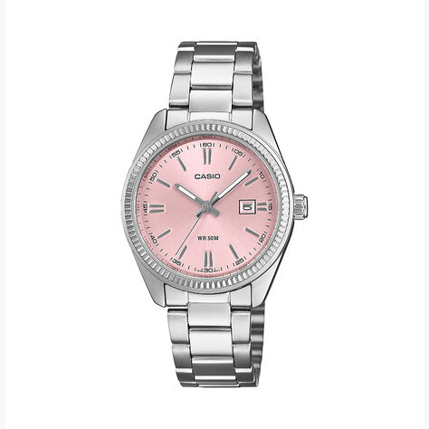 Montre Casio Collection Ltp1302 - Montres &eacute;tanches Femme | Marc Orian