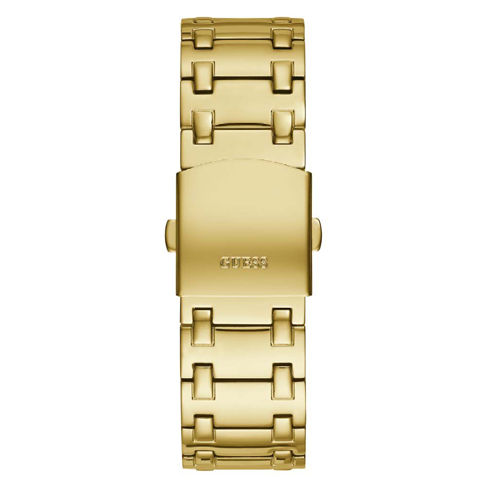 Montre Guess Momentum Doré - Montres étanches Homme | Marc Orian