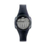 Montre Upp Digi Loop Noir - Montres &eacute;tanches Enfant | Marc Orian