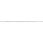 Bracelet Molly Argent Blanc - Bracelets fantaisie Femme | Marc Orian