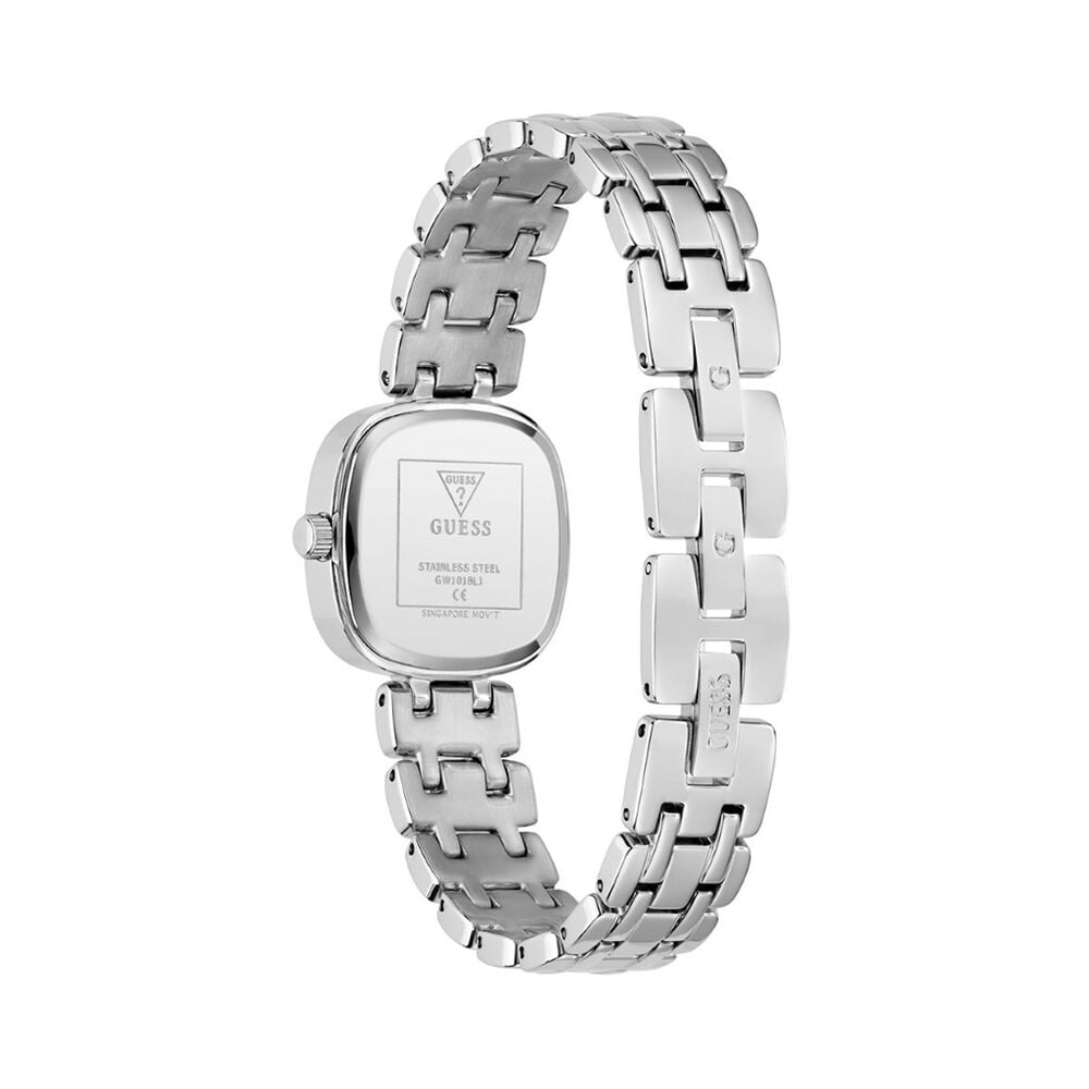 Montre Guess Hazel Blanc - Montres &eacute;tanches Femme | Marc Orian